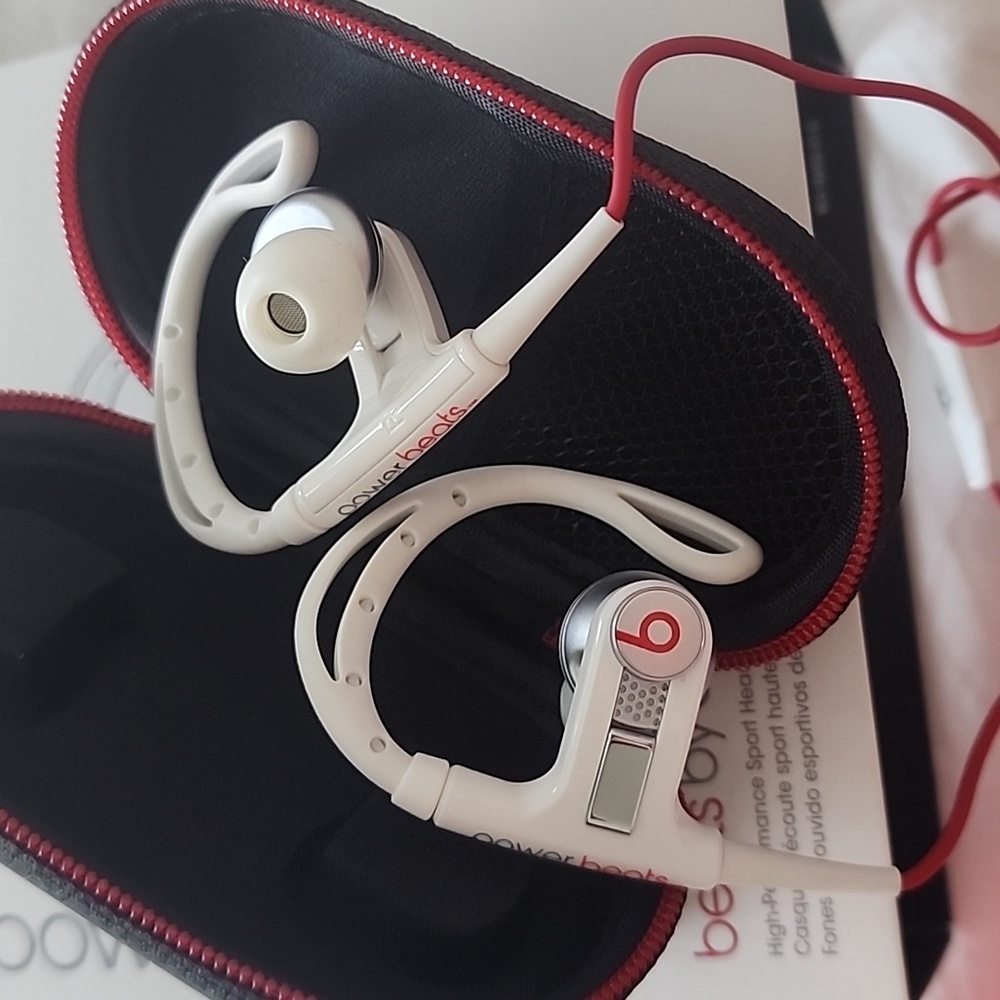 Beats Dr Dre